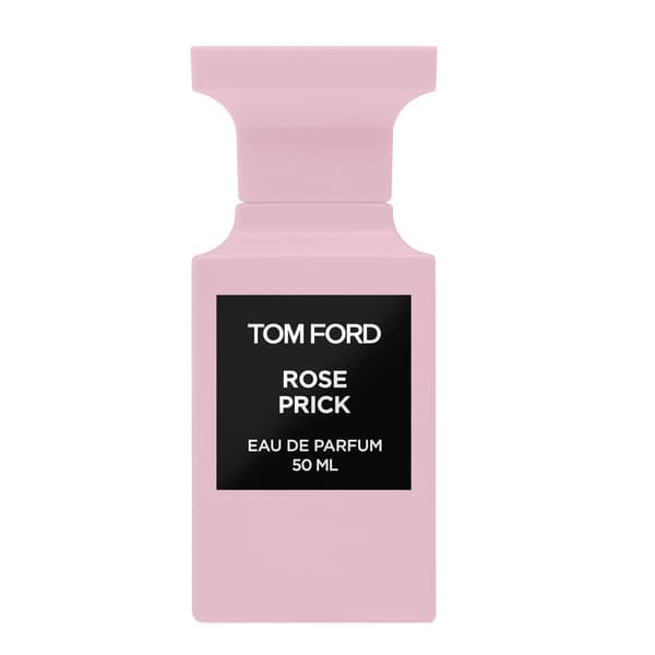 Rose Prick Eau de Parfum Spray 50 ml, unisex