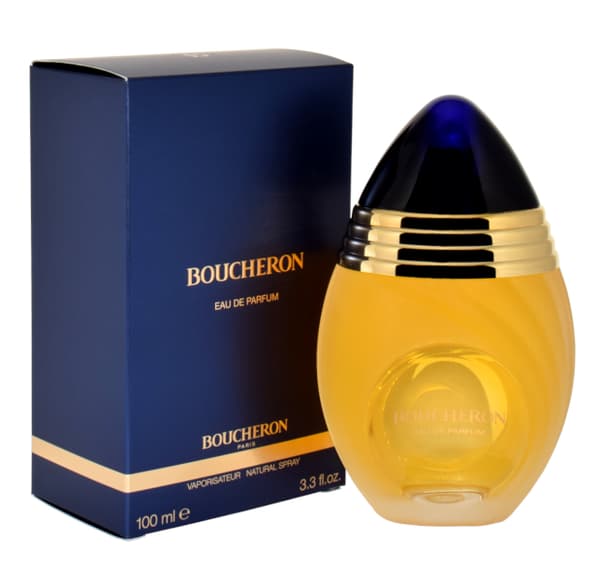 Boucheron Femme Eau de Parfum 100 ml