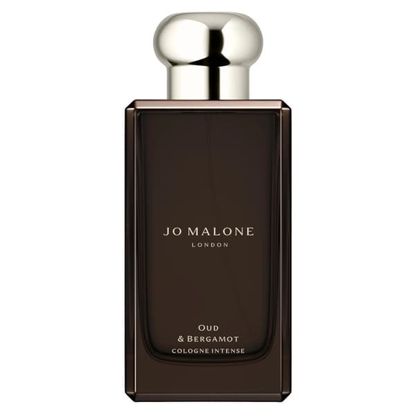 Oud & Bergamot Intense eau de cologne spray 100 ml