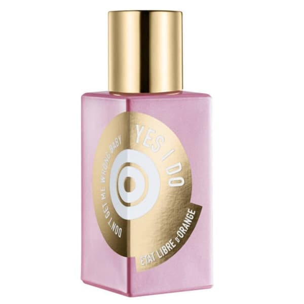 Etat Libre d'Orange Don't Get Me Wrong Baby, Yes I Do eau de parfum 50 ml