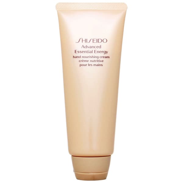 Shiseido Advanced Essential Energy Handkräm 100 ml