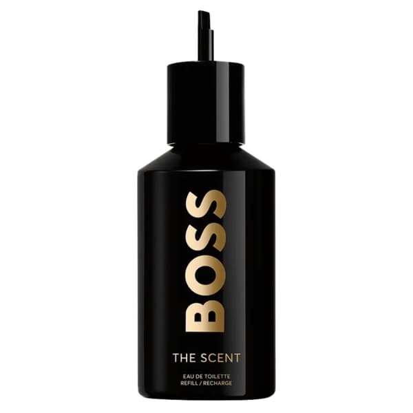 BOSS The Scent For Him eau de toilette refill 200 ml