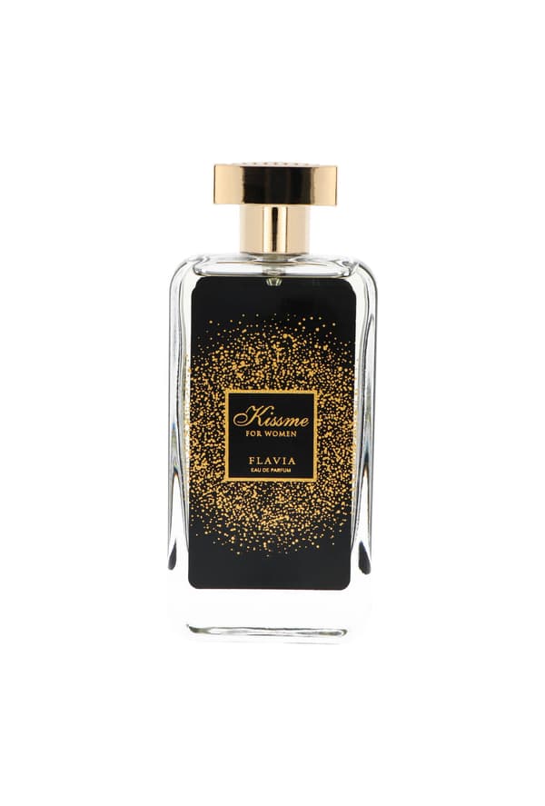 Flavia Kissme Eau de Parfum 100 ml