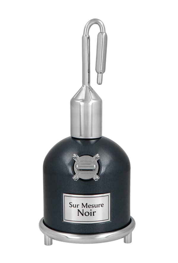 Lattafa Pride Sur Mesure Noir Eau de Parfum 100 ml för män