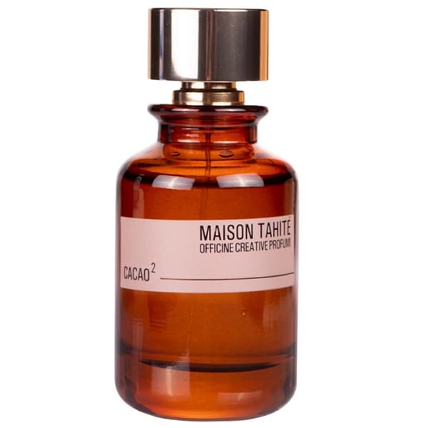 Maison Tahité Cacao2 Eau de Parfum Spray 100 ml Unisex