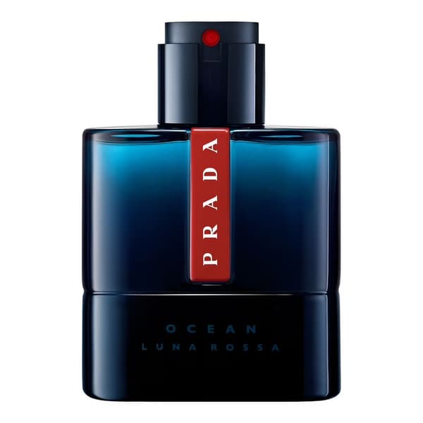 Prada Luna Rossa Ocean Eau de Toilette Spray 50 ml – herrparfym