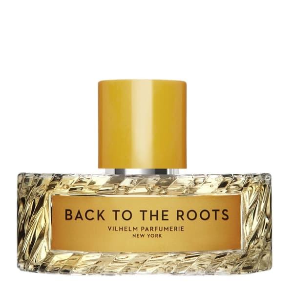 Vilhelm Parfumerie Back To The Roots eau de parfum 100 ml unisex