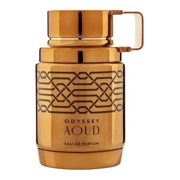 Armaf Odyssey Aoud Eau de Parfum 100 ml