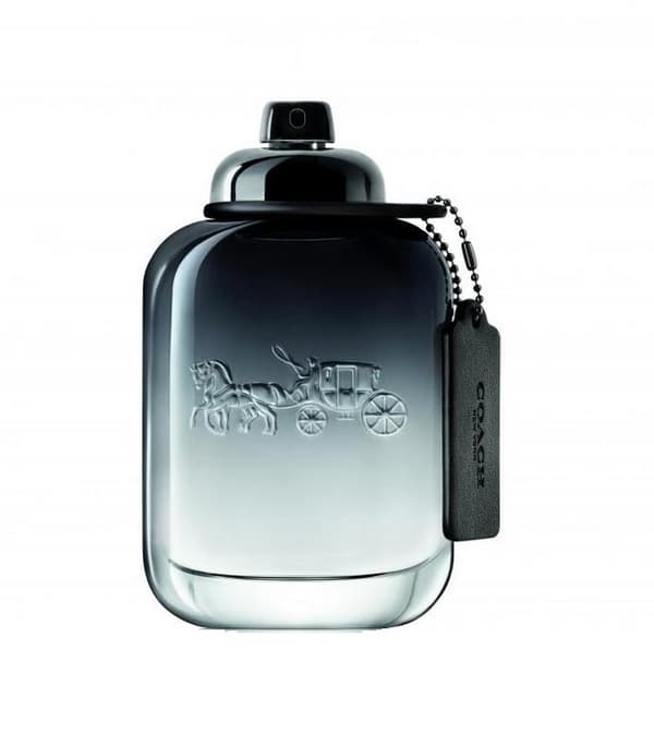 Coach Men Eau de Toilette Spray 100 ml