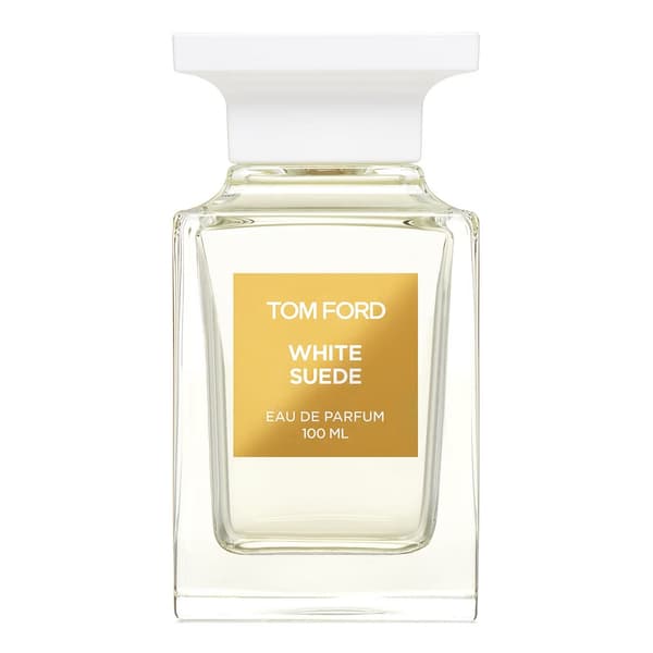 Tom Ford White Suede Eau de Parfum 100 ml för damer