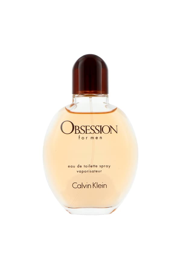 Calvin Klein Obsession for Men Eau de Toilette 200 ml