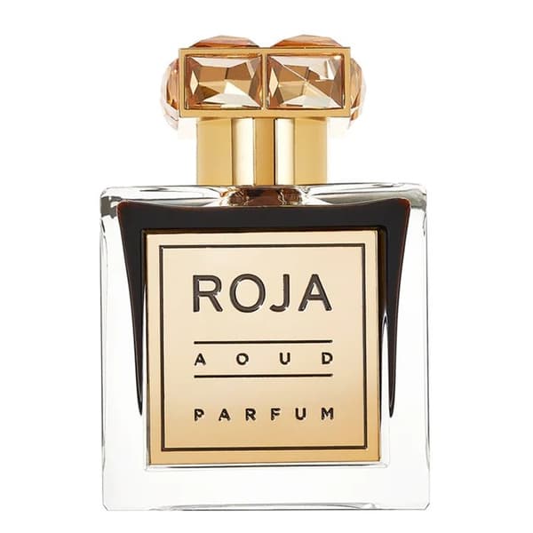 Aoud parfymspray 100 ml unisex