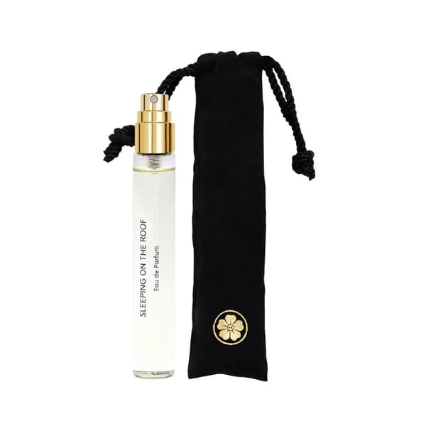 Sleeping On The Roof eau de parfum spray miniatyr 10 ml
