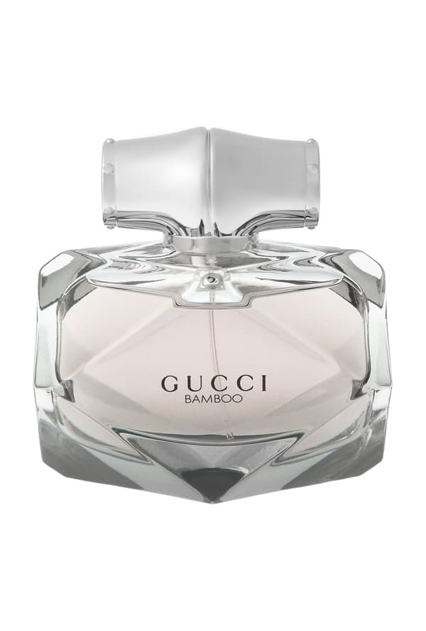 Gucci Bamboo Eau de Parfum 75 ml för damer