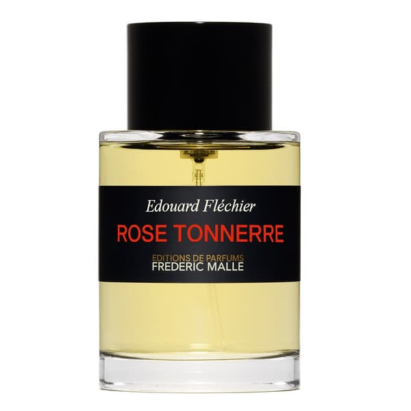 Rose Tonnerre parfymvatten spray 100 ml