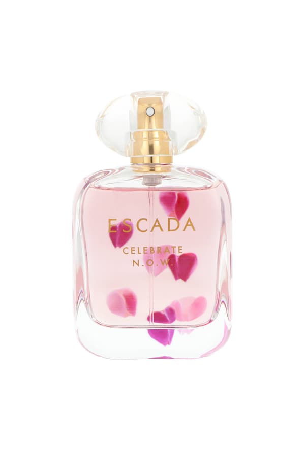 Escada Celebrate N.O.W. Eau de Parfum 80 ml