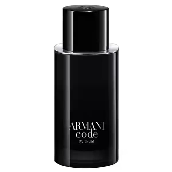 Giorgio Armani Armani Code herrparfym, refillbar spray, 75 ml