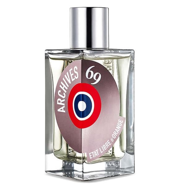 Archives 69 Eau de Parfum Spray 100 ml
