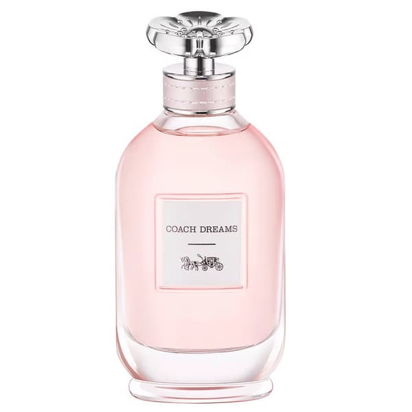 Coach Dreams Eau de Parfum 90 ml