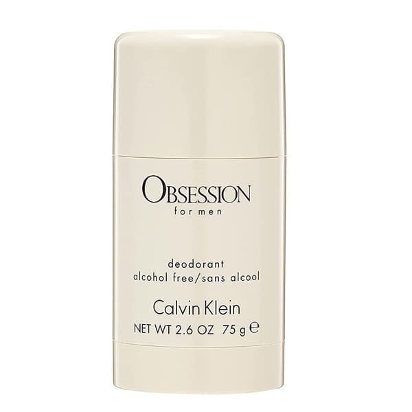 Calvin Klein Obsession for Men Deostick 75 ml