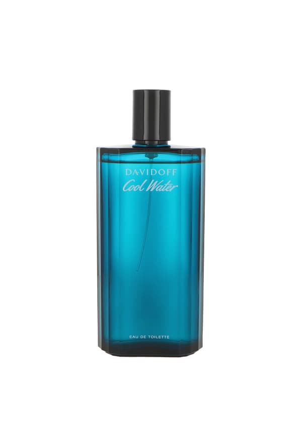 Davidoff Cool Water Herr EdT 200 ml