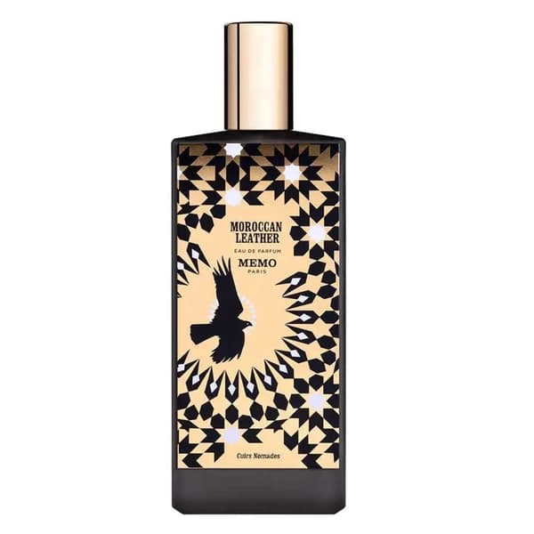 Moroccan Leather Eau de Parfum Spray 75 ml