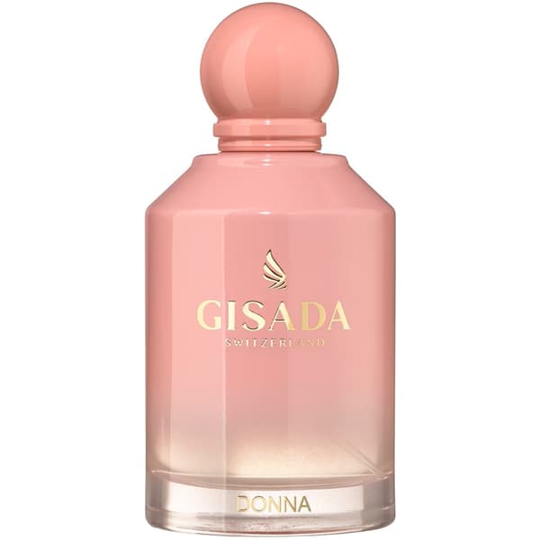 Gisada Donna Eau de Parfum Spray 100 ml