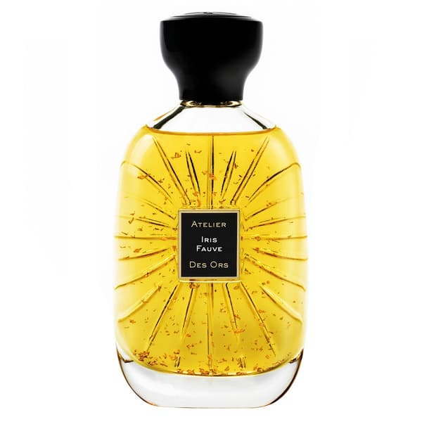 Iris Fauve Eau de Parfum Spray 100 ml