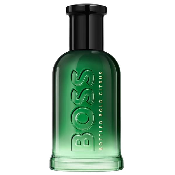 Hugo Boss Boss Bottled Bold Citrus Eau de Parfum spray 50 ml