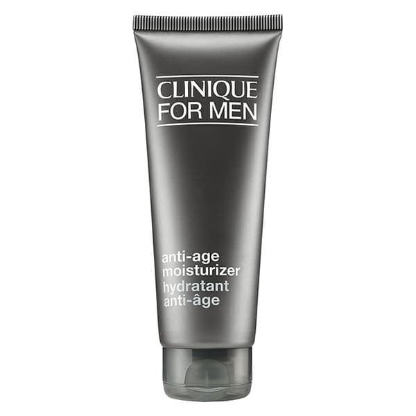 For Men Anti-Age Fuktkräm 100 ml