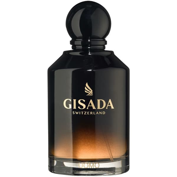 Gisada Uomo Eau de Parfum Spray 100 ml