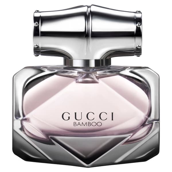 Gucci Bamboo Eau de Parfum Spray 50 ml