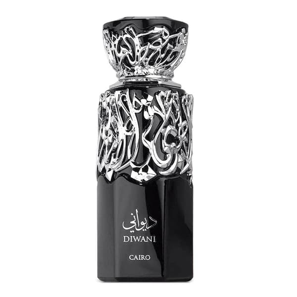 Diwani Cairo Eau de Parfum Spray 100 ml