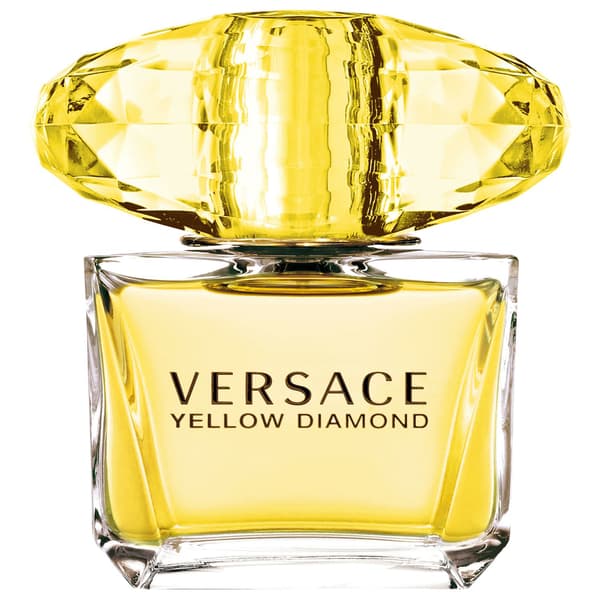 Versace Yellow Diamond Eau de Toilette Spray 90 ml