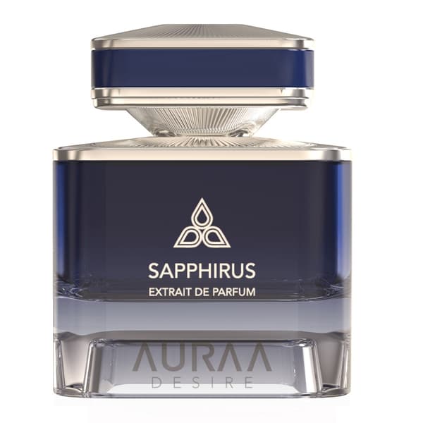 Sapphirus parfymextrakt spray 100 ml