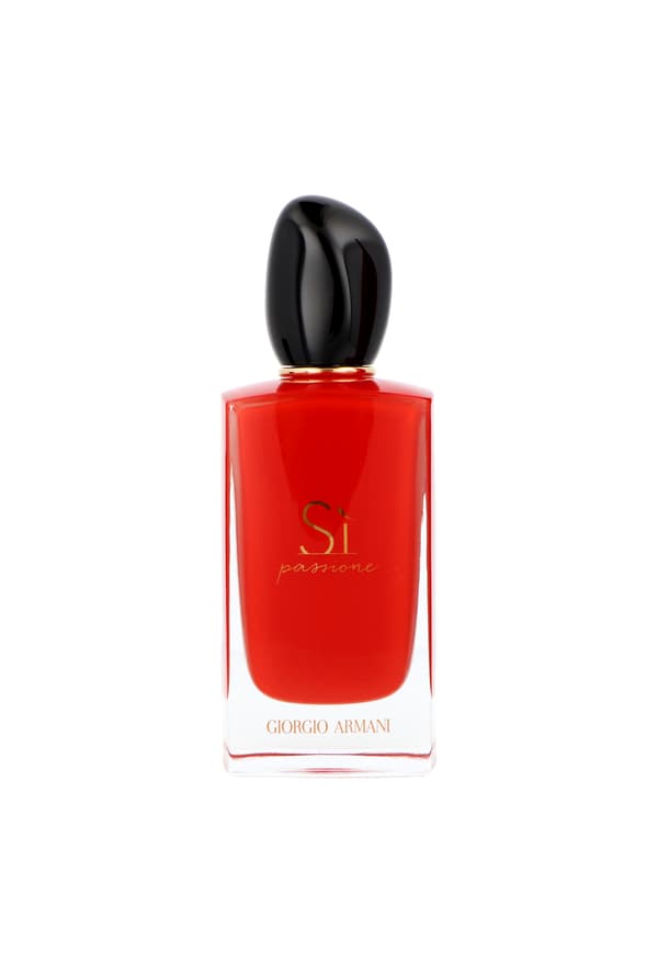 Giorgio Armani Sì Passione Eau de Parfum för kvinnor 100 ml