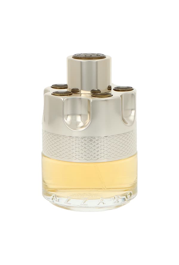 Azzaro Wanted Eau de Toilette 50 ml