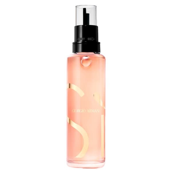 Giorgio Armani Si Eau de Parfum Refill 100 ml för kvinnor