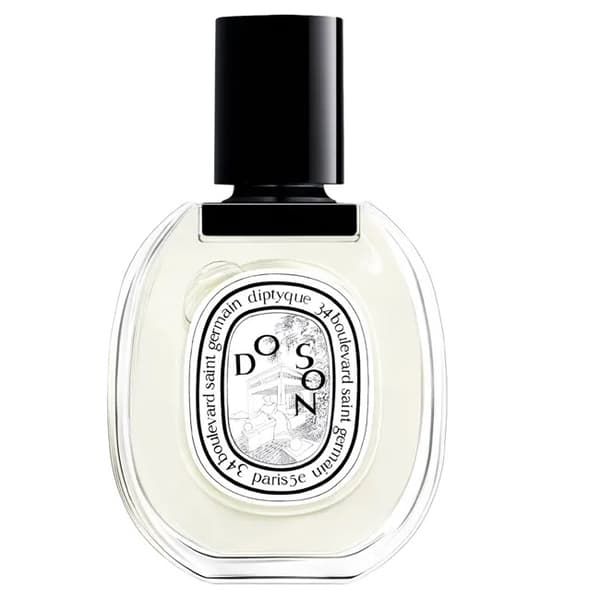 Diptyque Do Son Eau de Toilette för kvinnor 50 ml