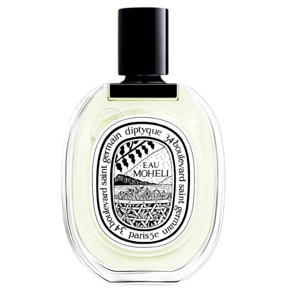Eau Moheli Eau de Toilette Spray 100 ml