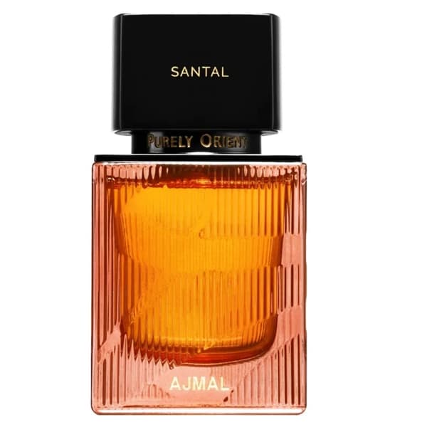 Santal Eau de Parfum Spray 75 ml – Unisex, träig och kryddig