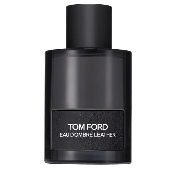 Eau d'Ombre Leather Eau de Toilette Spray 100 ml