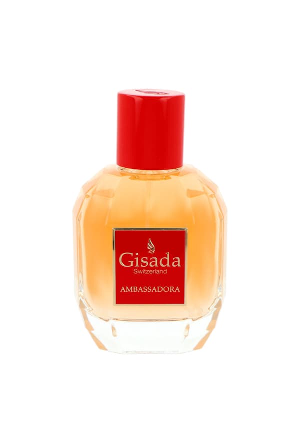 Gisada Ambassadora Eau de Parfum 100 ml – elegant och långvarig doft