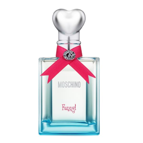 Moschino Funny! Eau de Toilette 50 ml