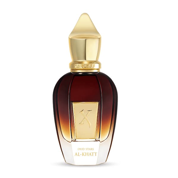 Al-Khatt parfym spray 50 ml