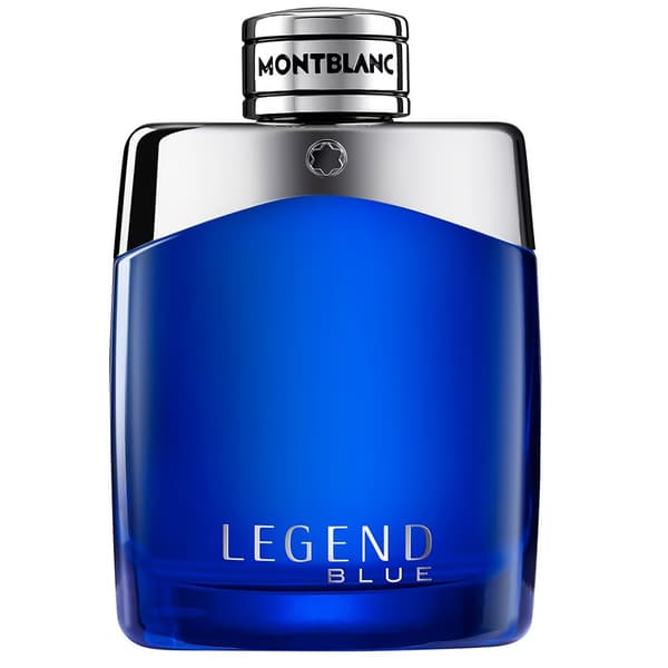 Montblanc Legend Blue Eau de Parfum Spray för män 100 ml