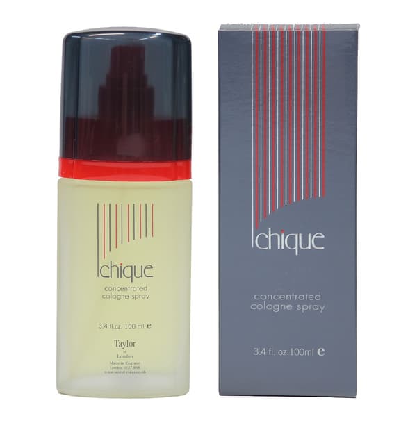 Chique For Women Eau de Cologne Spray 100 ml