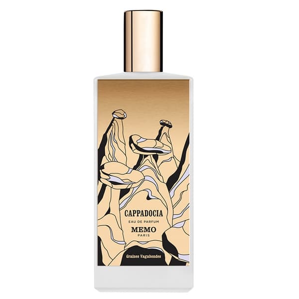 Cappadocia parfymvatten spray 75 ml