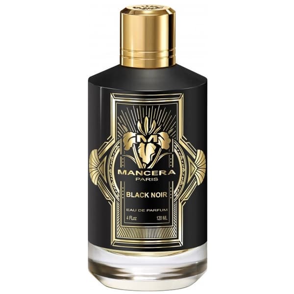 Mancera Black Noir Eau de Parfum 120 ml