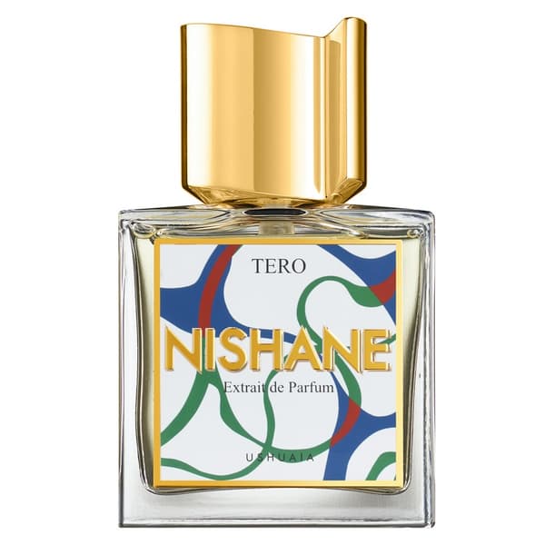 Tero Extrait de Parfum 50 ml, unisex